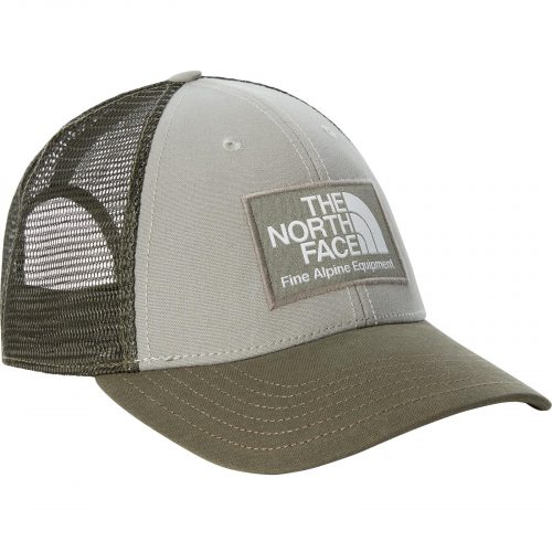 Mudder trucker cap north face best sale